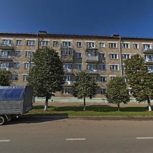 Korolenko Street, 85, Kazan: photo