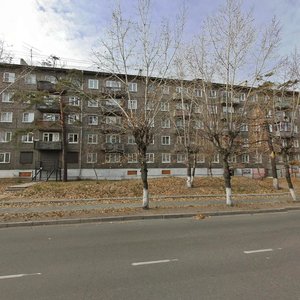 Klyuchevskaya ulitsa, 20, Ulan‑Ude: photo