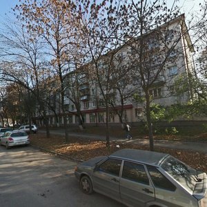 Ulitsa Morisa Toreza, 7, : foto