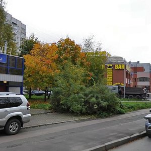 Korablestroiteley Street, 31к2Б ، سان بطرسبرغ: صورة