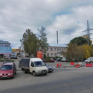 Владимир, Посёлок РТС, 2: фото