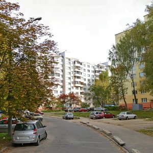 Минск, Улица Жудро, 35: фото