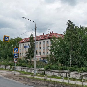 Северодвинск, Архангельское шоссе, 31А: фото