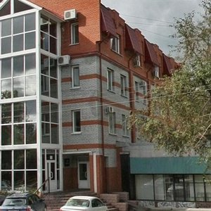 Yelizarovykh Street, 6, : foto