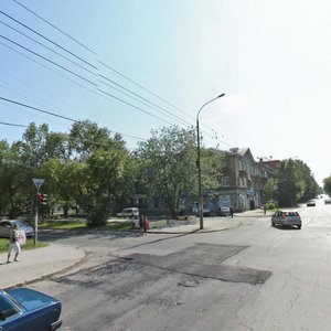 Kirovgradskaya Street, 21, Yekaterinburg: photo