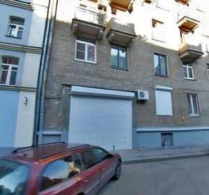 Gilyarovskogo Street, 58 ، موسكو: صورة