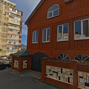 Kronshtadtskaya ulitsa, 14, Tuapse: photo