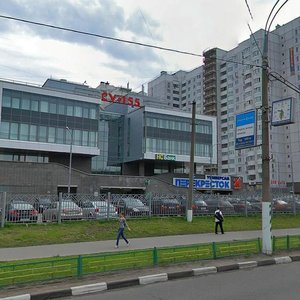 Ostrovityanova Street, 7, : foto