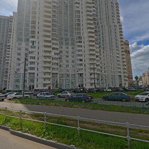 Gagarina Avenue, 28/1 ، : صورة