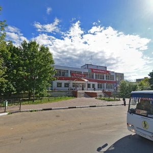 Pobedy Street, 22к1, Elektrostal: photo