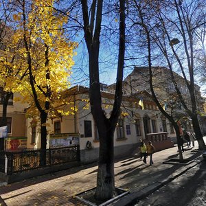 Vulytsia Shevchenka, 5, Ivano‑Frankivsk: photo