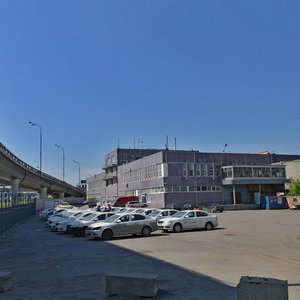 Avtomobilny Drive, 10с4 ، موسكو: صورة