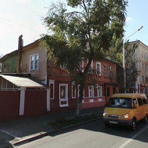 Lenina Street, 54 ، استراخان: صورة
