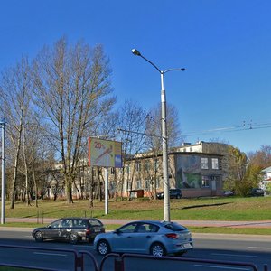 Rozy Liuksiemburg Street, 89, Minsk: photo