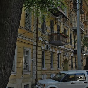 Marazliivska vulytsia, 3, Odesa: photo