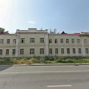 Rokossovskogo Street, 117, Volgograd: photo