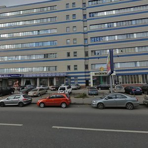 Москва, Бакунинская улица, 73с1: фото