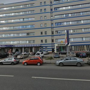 Bakuninskaya Street, 73с1, Moscow: photo