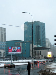 Москва, Новочерёмушкинская улица, 65: фото