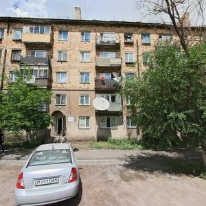 Nikolai Zelinsky street, 24/1, : foto