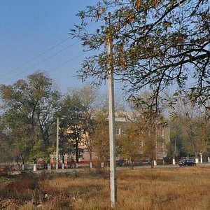 Peredatna vulytsia, 17А, Zaporizhia: photo