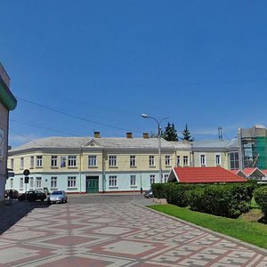 Vulytsia Slovatskoho, 1, Lutsk: photo