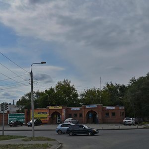 Омск, Улица Волховстроя, 57: фото