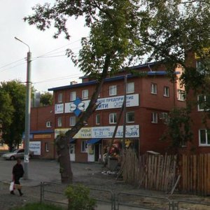 Heroev Tankograda Street, 33, Chelyabinsk: photo