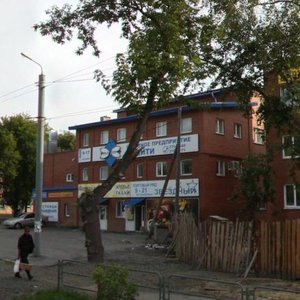 Ulitsa Bazhova, 115, Chelyabinsk: photo