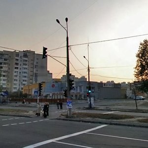 Revutskoho Street, 6, Kyiv: photo