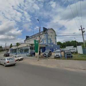 Zernovaya Street, 15, Kaluga: photo