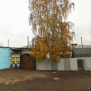 Gordeevskaya Street, 199А, Nizhny Novgorod: photo