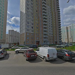 Pokrovskaya Street, No:37, Moskova: Fotoğraflar