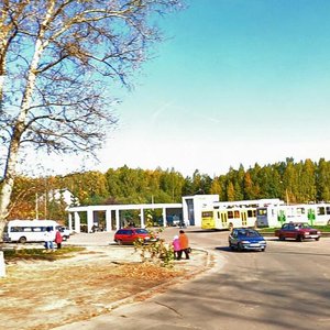 Tverskaya Street, 2, Dubna: photo