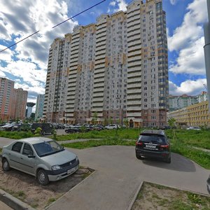 Krasnogorsky Boulevard, 17 ، : صورة