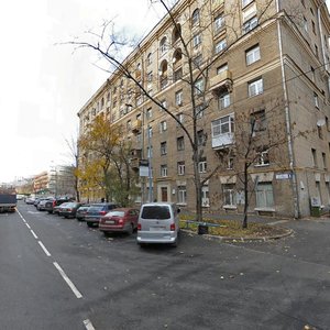 Bochkova Street, 8, Moscow: photo