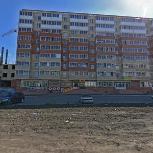 Ulitsa Malinovskogo, 12к4, Omsk: photo