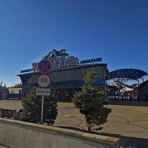 Анапа, Гребенская улица, 2А: фото