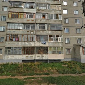 Michurina Street, 1, Saransk: photo