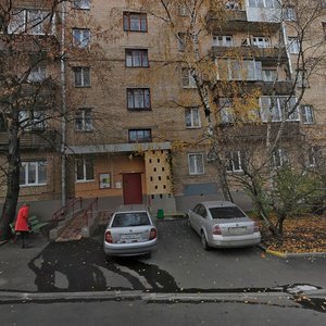 Kasatkina Street, 20, Moscow: photo