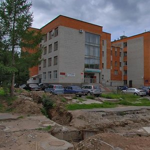 Narodnaya Street, 21, Pskov: photo