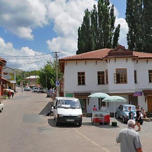 Ulitsa Lenina, 85, Bahchisaraj: photo