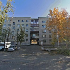 Orlova Street, 46, Kurgan: photo