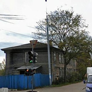 Voznesenskaya Street, 37, Yoshkar‑Ola: photo