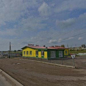 Severnoye Highway, 17И, Krasnoyarsk: photo