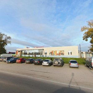 Steklozavodskoye shosse, 3к2 ، : صورة