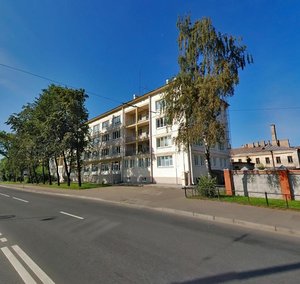 Rasstannaya Street, 20К, : foto