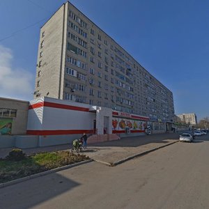 Ulitsa Salogubova, 5, : foto