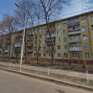 Tereshkovoy Street, 9, Korolev: photo