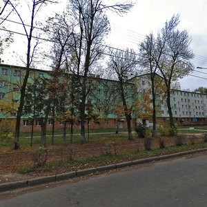 Sotsialisticheskaya Street, 2, Cheboksary: photo